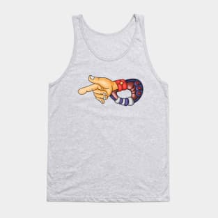 it is about you Tank Top